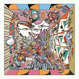 STRINGS,BILLY – HOME - LP •