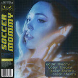 SOCCER MOMMY – COLOR THEORY - TAPE •