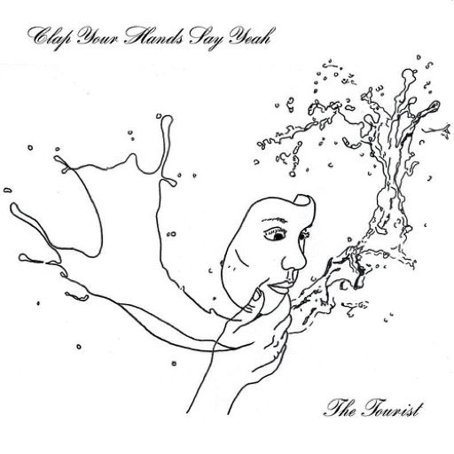 CLAP YOUR HANDS SAY YEAH – TOURIST - CD •