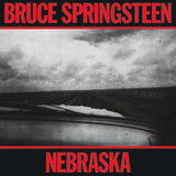 SPRINGSTEEN,BRUCE – NEBRASKA (180 GRAM) - LP •