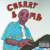 TYLER THE CREATOR – CHERRY BOMB - CD •