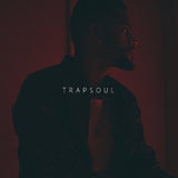 TILLER,BRYSON – TRAPSOUL - LP •