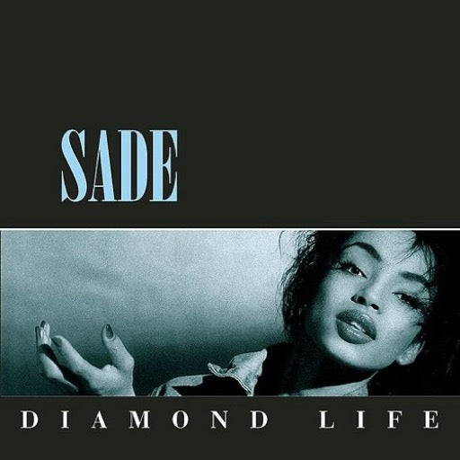 SADE – DIAMOND LIFE - CD •