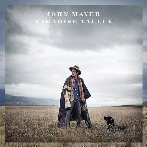 MAYER,JOHN – PARADISE VALLEY (180 GRAM) - LP •