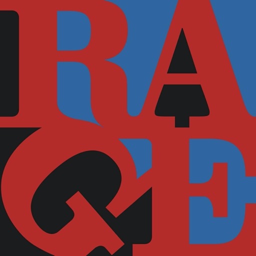 RAGE AGAINST THE MACHINE – RENEGADES - CD •