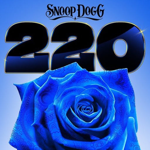 SNOOP DOGG – 220 (DIGIPAK) - CD •
