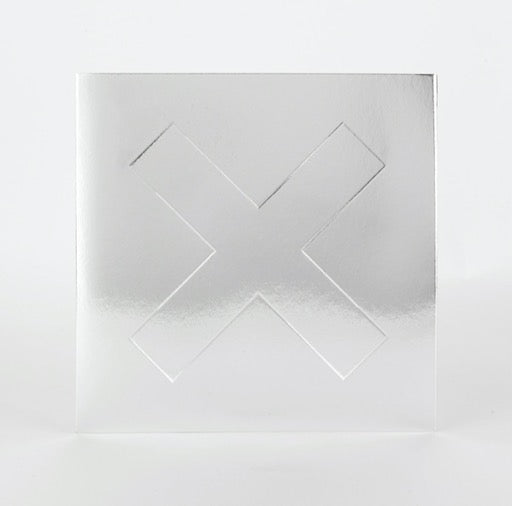XX – I SEE YOU - LP •