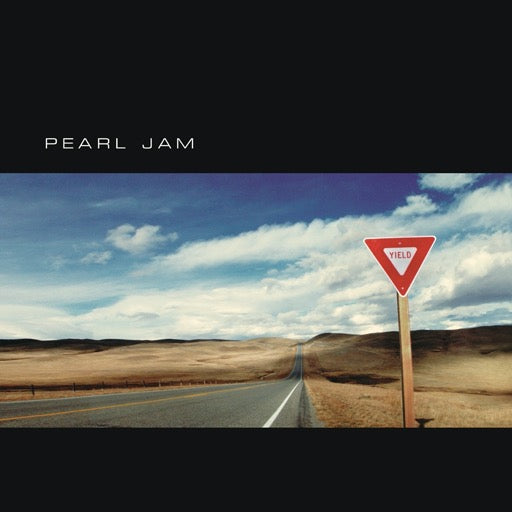 PEARL JAM – YIELD - LP •