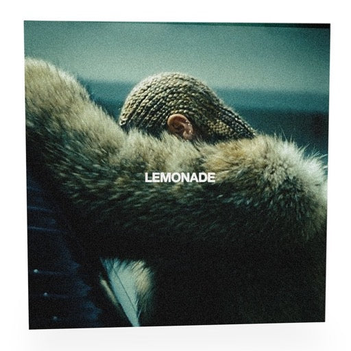 BEYONCE LEMONADE (COLV) (GATE) (OGV) ( LP – Lunchbox Records
