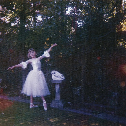 WOLF ALICE – VISIONS OF A LIFE - CD •