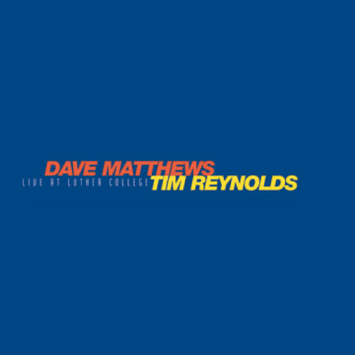 MATTHEWS,DAVE / REYNOLDS,TIM – LIVE AT LUTHER COLLEGE (BOX) - LP •