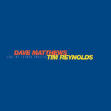 MATTHEWS,DAVE / REYNOLDS,TIM – LIVE AT LUTHER COLLEGE (BOX) - LP •