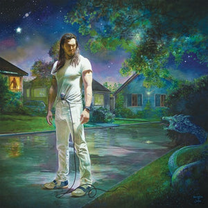 ANDREW WK – YOU'RE NOT ALONE - CD •