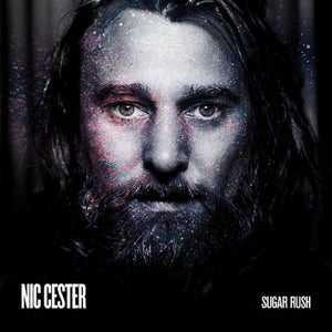 CESTER,NIC – SUGAR RUSH (AUS) - CD •