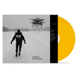 DARKTHRONE – ASTRAL FORTRESS (INDIE EXCLUSIVE YELLOW VINYL) - LP •