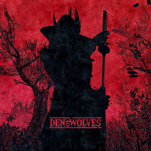 DEN OF WOLVES – LOVESDEAD - CD •