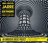 JARRE,JEAN-MICHEL – OXYMORE - CD •