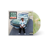 CURRY,DENZEL – ZUU (RED/GREEN SPECKLED) - LP •