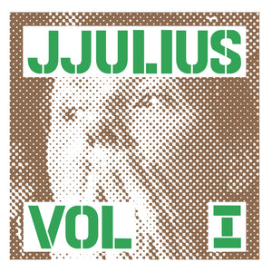 JJULIUS – VOL.1 - LP •