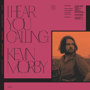 FAY,BILL & KEVIN MORBY – I HEAR YOU CALLING - 7" •