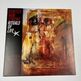 STRETCH ARM STRONG – RITUALS OF LIFE (RED CLOUDY) - LP •