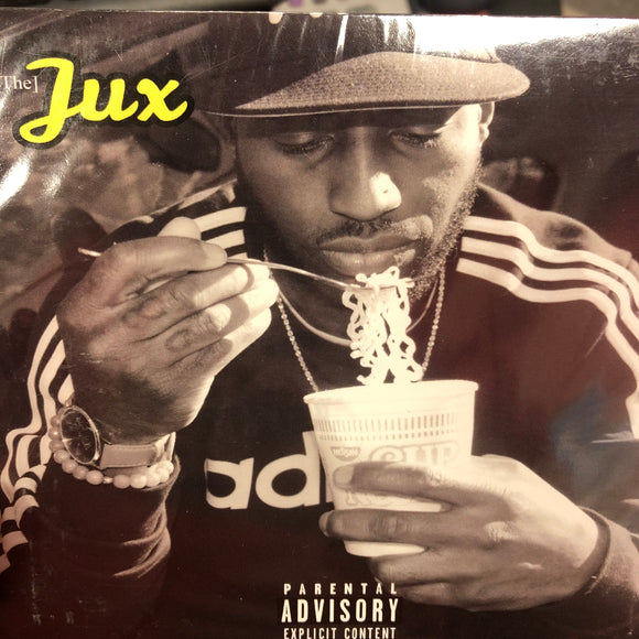 JOE SIG – JUX - CD •