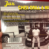 JOE SIG – JUX - CD •
