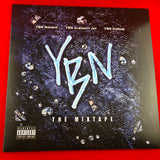 YBN – MIXTAPE (BLUE) - LP •