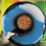 KING GIZZARD & THE LIZARD WIZARD – FLOAT ALONG FILL YOUR LUNGS (VENUSIAN SKY VINYL) - LP •