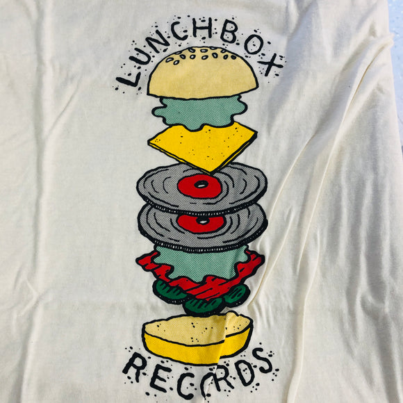 LBX Recordburger Shirt