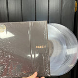 ISIS – OCEANIC [Clear Vinyl 2LP] - LP •