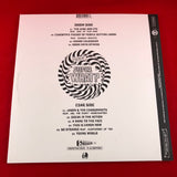 CZARFACE & MF DOOM – SUPER WHAT? [RSD Essential Indie Colorway Black & White Edition LP] (WHITE VINYL) - LP •