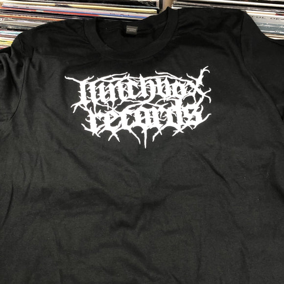 LBX Metal Logo Shirt