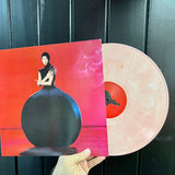 SAWAYAMA,RINA – HOLD THE GIRL (INDIE EXCLUSIVE RED / CLEAR) - LP •