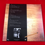 NINA SIMONE VS LAURYN HILL – MISEDUCATION OF EUNICE WAYMON - LP •