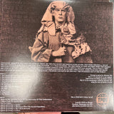 CROWLEY,ALEISTER – POEMS & INVOCATIONS - LP •