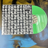 GET UP KIDS – EUDORA (GREEN VINYL) (LIMITED) - LP •