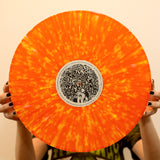 FRANKIE & THE WITCH FINGERS – LEVITATION SESSIONS [INDIE EXCLUSIVE LIMITED EDITION SIMULATION SPLATTER LP] - LP •