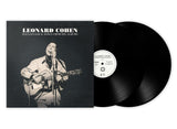 COHEN,LEONARD – HALLELUJAH & SONGS FROM HIS ALBUMS - LP •