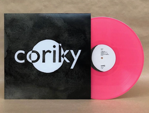 CORIKY – CORIKY (PINK VINYL) - LP •