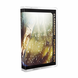 CLOAKROOM – FURTHER OUT - TAPE •