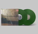 MURCOF – REMEMBRANZA (INDIE EXCLUSIVE LAUREL GREEN) - LP •