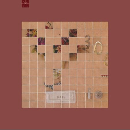 TOUCHE AMORE – STAGE FOUR - LP •