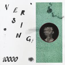 VERSING – 10000 - CD •