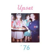 UPSET – 76 - TAPE •