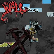 WALL (REDUX) / VARIOUS – WALL (REDUX) / COLORED VINYL - LP •
