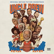 UNCLE DREW / O.S.T. – UNCLE DREW / O.S.T. - CD •