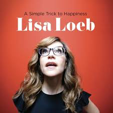 LOEB,LISA – SIMPLE TRICK TO HAPPINESS (RSD1) - LP •