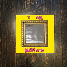 LOVELY EGGS – I AM A MORON (PINK) (RSD1) - LP •