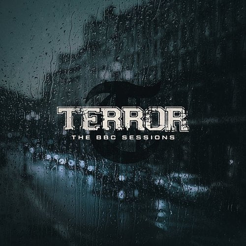 TERROR – BBC SESSIONS (MAROON/BLACK) - LP •